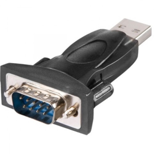 mac driver for usb to serial adapter